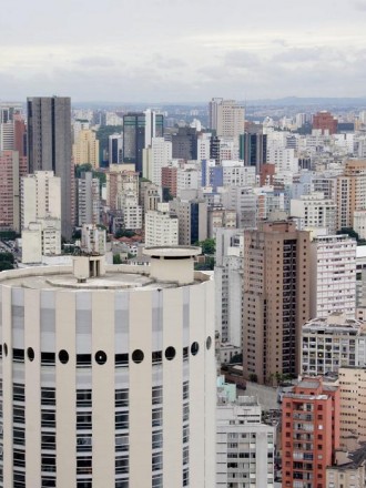 Опасенията от балон на пазара на имоти в Бразилия се засилват