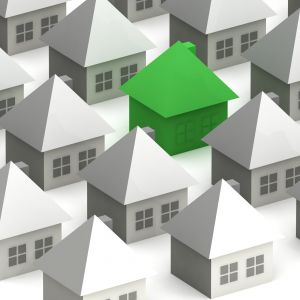 Цените на имотите в момента са на нормални нива 