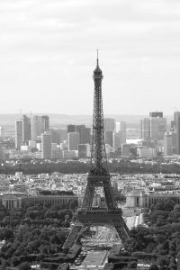 Цените на луксозните жилища в Париж с най-силен ръст в света
