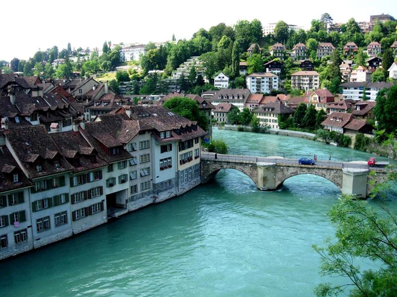Най-скъпите европейски имоти са в Швейцария, най-евтините- в Турция и България
