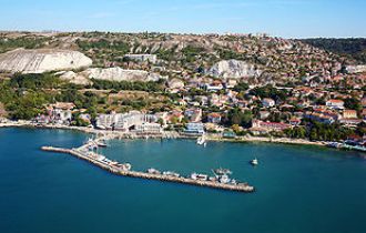 Разпродават хотели по Северното Черноморие