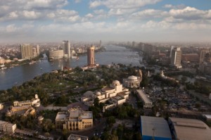 Незаконното строителство в Кайро носи редица проблеми