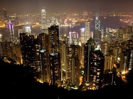 Обемът на продадените жилища в Хонконг намалява