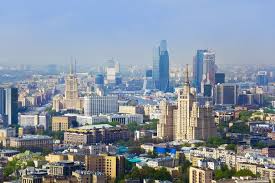 Апартаменти в нови сгради купуват все по-млади жители на Москва