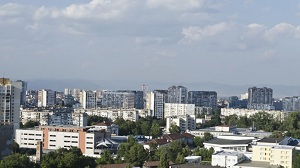 Апартаменти Горубляне