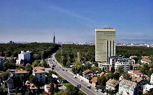 Недвижими имоти в София под наем