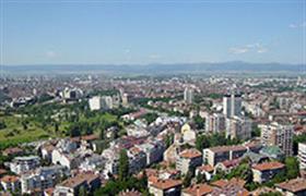 недвижими имоти в София Докторски паметник