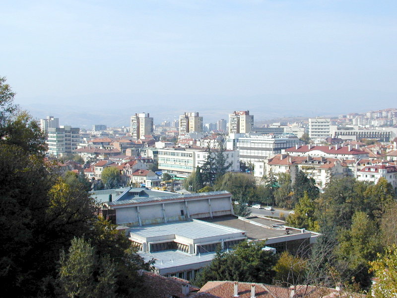 недвижими имоти в България