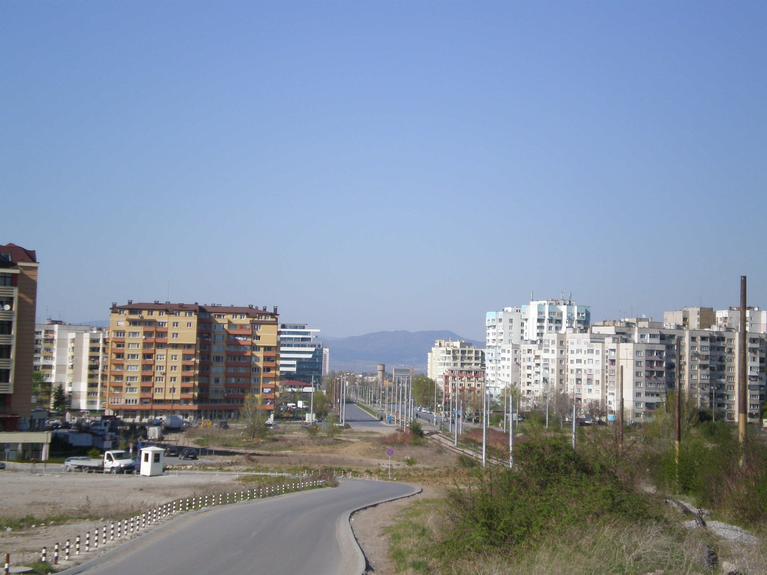 нови апартаменти в София 